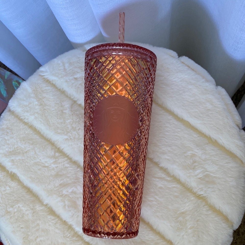 Starbucks Cups